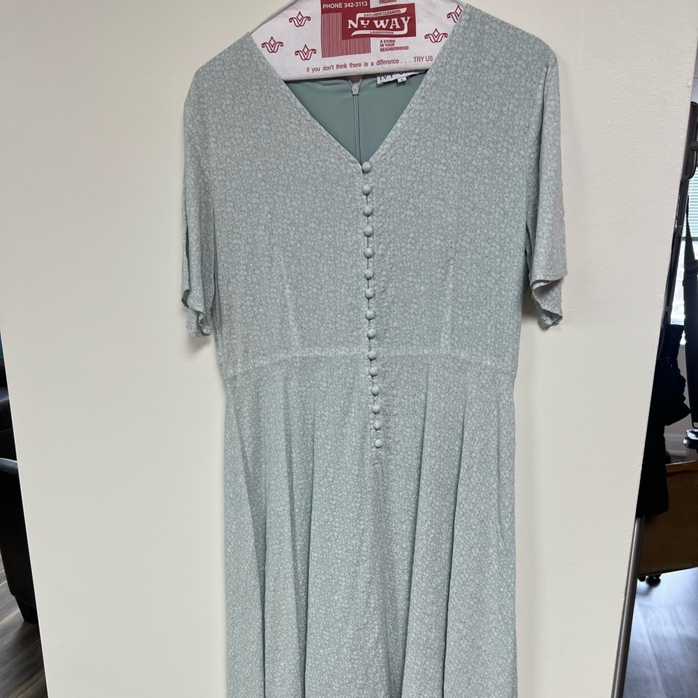 Ivy City Co Allie Floral